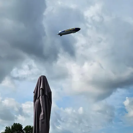 Bed & Breakfast S Proche Circuit 24h *