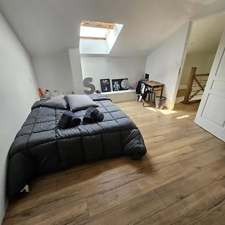 S Proche Circuit 24h Ruaudin