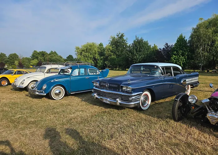 S Proche Circuit 24h * Ruaudin