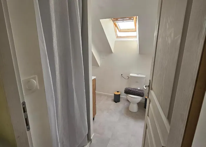 Couette-café S Proche Circuit 24h Ruaudin